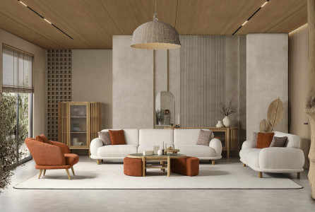 Esco Koltuk Takımı