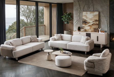 Mabel Koltuk Takımı