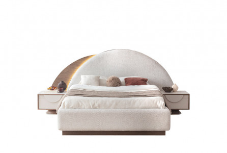 Estella 160*200 Bazalı Karyola