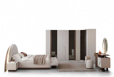 Estella Giyinme Odası