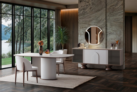 Estella Yemek Odası