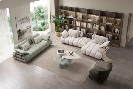 Fine Koltuk Takımı