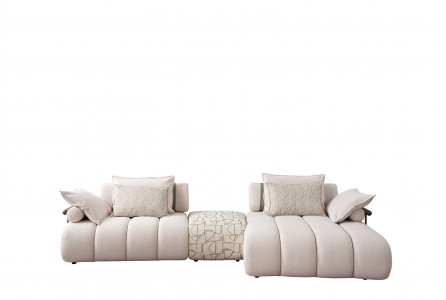 Fine Mini Köşe Koltuk