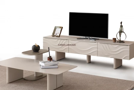 Grand Tv Ünitesi