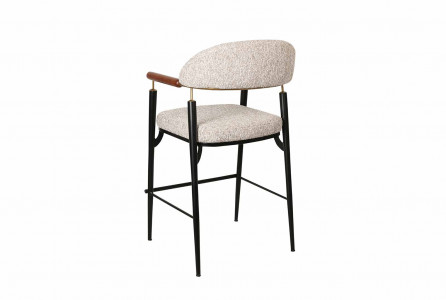 Guatro Bar (S-308) Sandalye