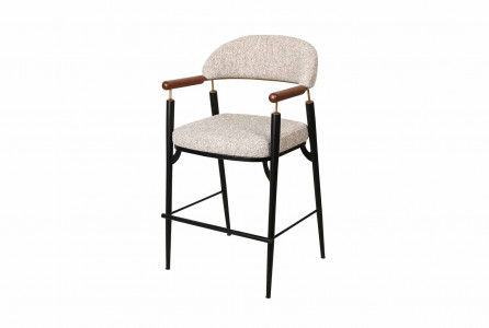 Guatro Bar (S-308) Sandalye