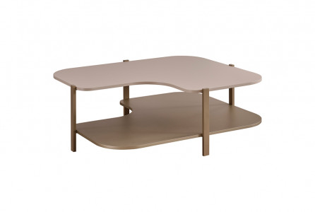 Gyes Plus Orta Sehpa