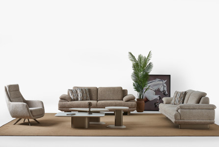 Hera Koltuk Takımı