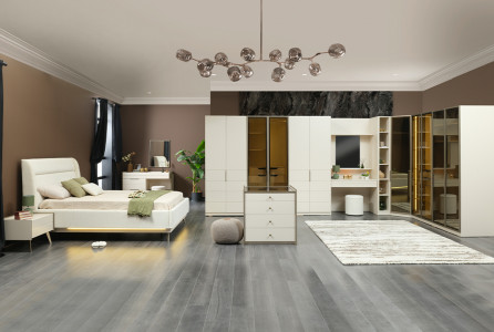 Holly Giyinme Odası