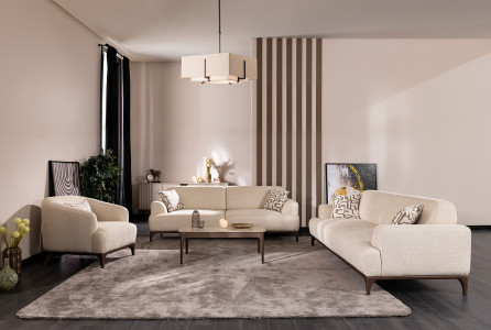 İnci Koltuk Takımı