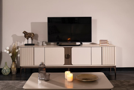 İnci Tv Ünitesi