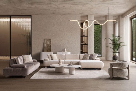 İznik Relax Koltuk Takımı