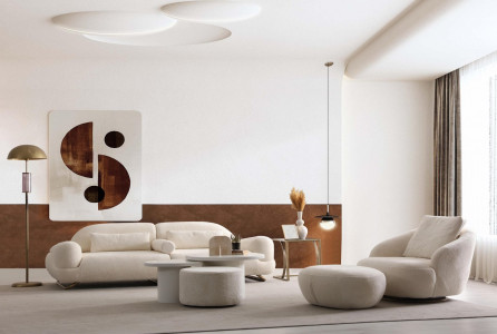 Kapon Koltuk Takımı