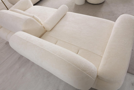 Kapon Koltuk Takımı