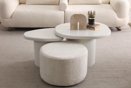 Kapon Koltuk Takımı