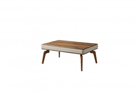 Legno Plus Orta Sehpa