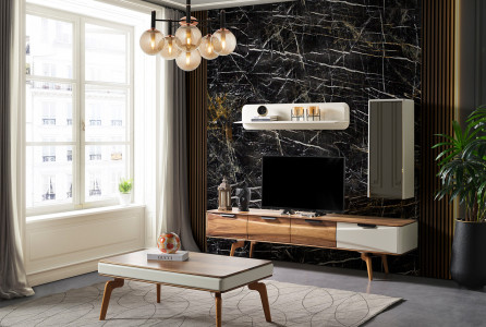 Legno Plus Tv Ünitesi