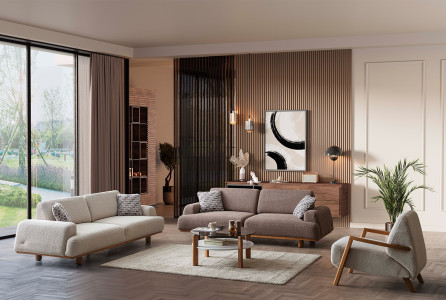 Lily Koltuk Takımı