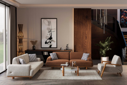 Lily Koltuk Takımı