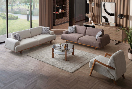 Lily Koltuk Takımı