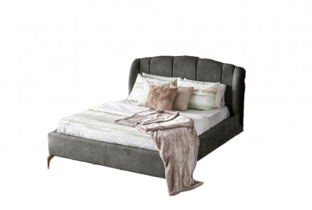 Linz 160x200 Bazalı Karyola