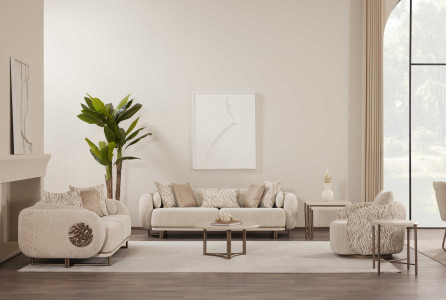 Loft Koltuk Takımı