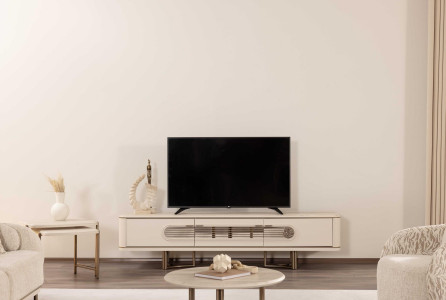 Loft Tv Ünitesi