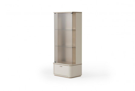 Loft Vitrin