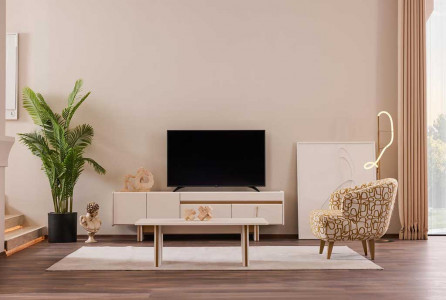 Loren Tv Sehpa