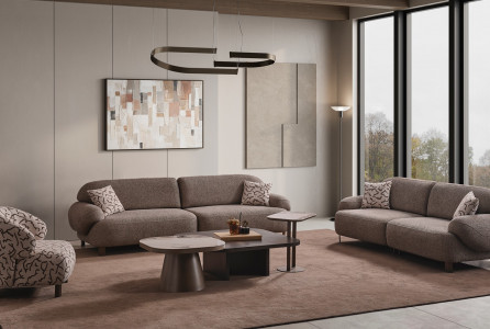 Lotus Label Koltuk Takımı
