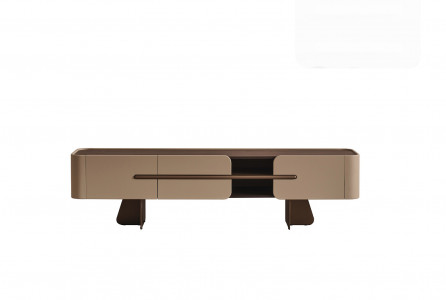 Lotus Label Tv Ünitesi