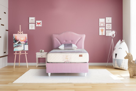 Love Baza Başlık Set