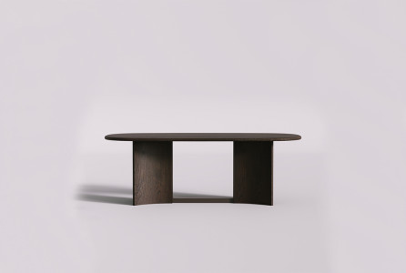 Lucca Dark 180'lik Masa