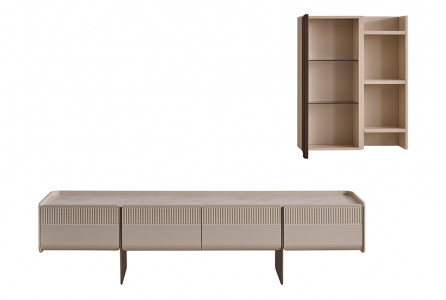 Mandarin Tv Ünitesi