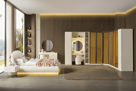 Marsel Giyinme Odası