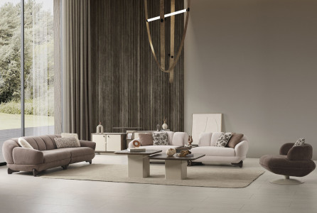 Myback Koltuk Takımı