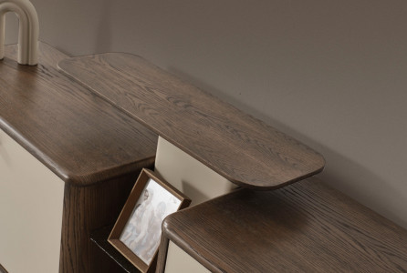 Myback Meşe Tv Ünitesi