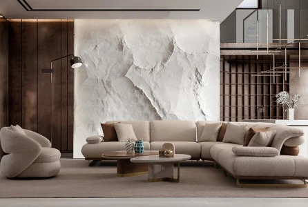 Nairobi Köşe Koltuk Takımı