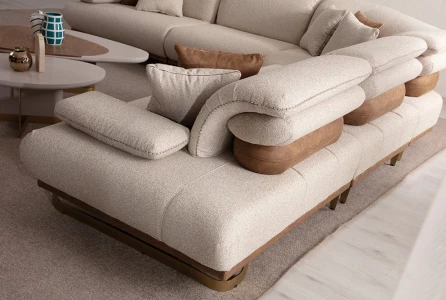 Nairobi Köşe Koltuk Takımı