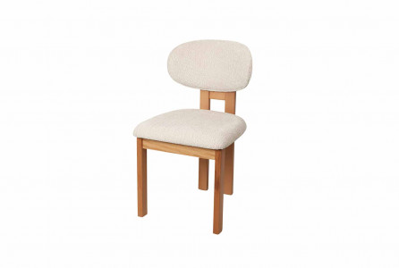 Napoli (S-175) Sandalye