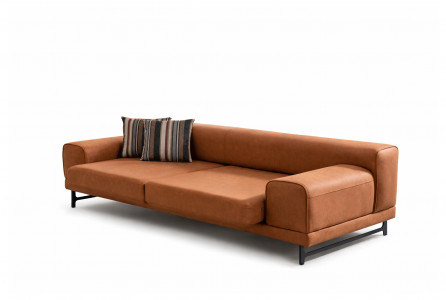 Navona 3'lü Yataklı Koltuk