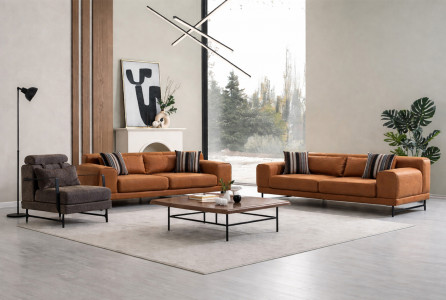 Navona Koltuk Takımı