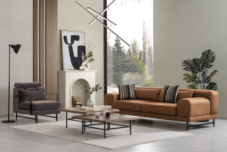 Navona Koltuk Takımı