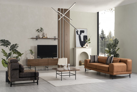 Navona Koltuk Takımı