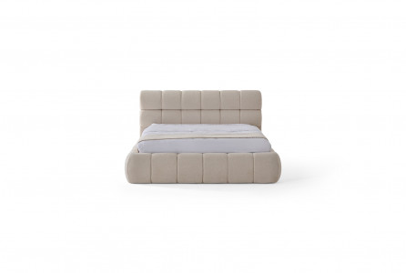 Neon Bazalı Karyola 160x200