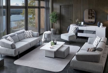 Eska Koltuk Takımı