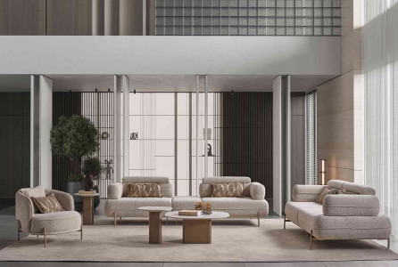 Nova Koltuk Takımı