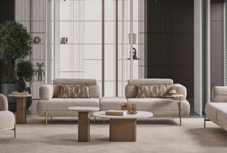 Nova Koltuk Takımı