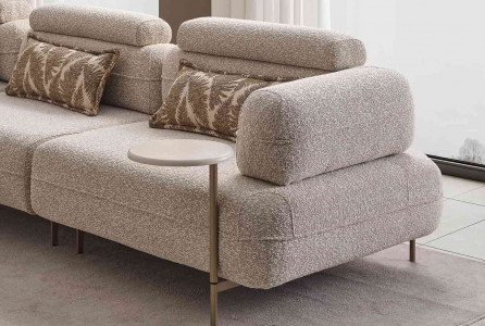 Nova Koltuk Takımı