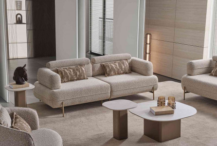 Nova Koltuk Takımı